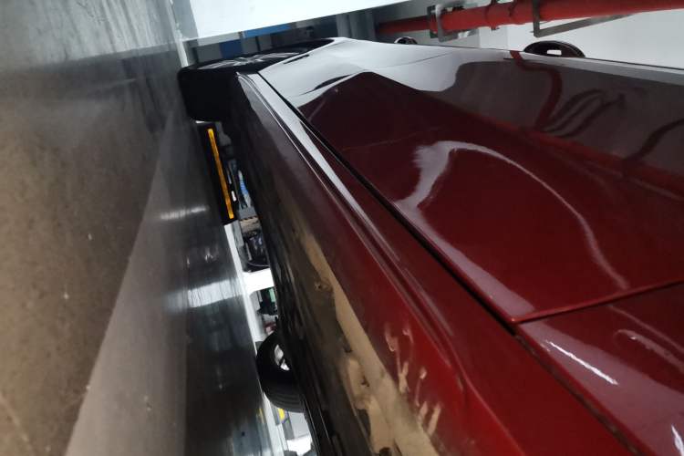 Used Mercedes-Benz A-Class 2021 A 200 L Sport Sedan Fashion Model
