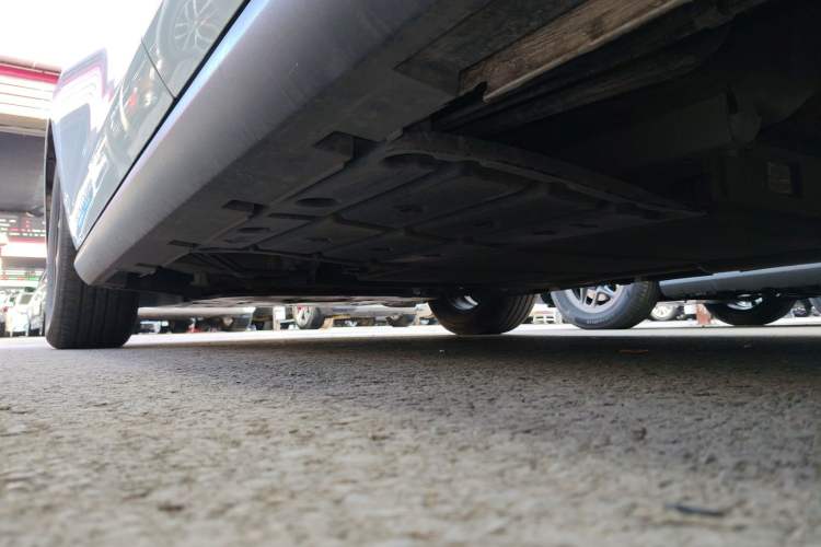 Used BYD Qin PLUS 2025 DM-i Smart Drive 55KM Leading Model
