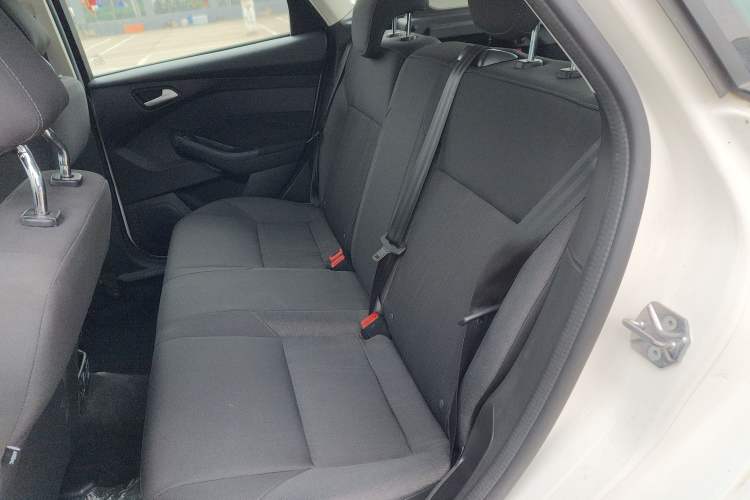 Used Ford Focus 2015 Hatchback 1.6L Automatic Comfort Model