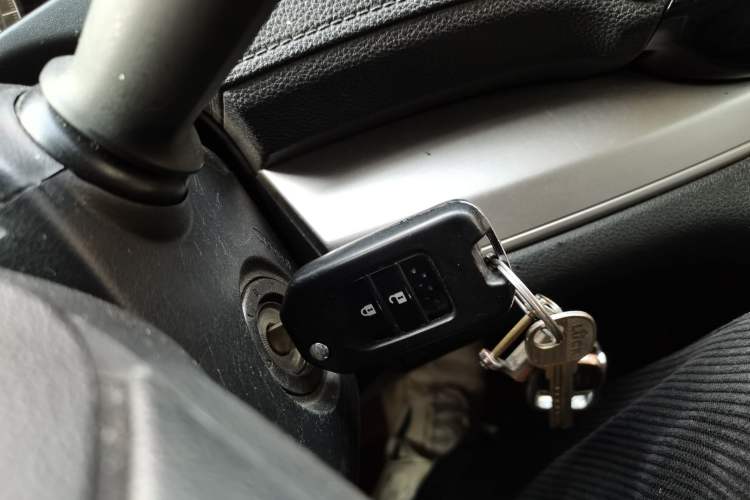 Used Honda CR-V 2016 2.0L Two-Wheel Drive Classic Edition
