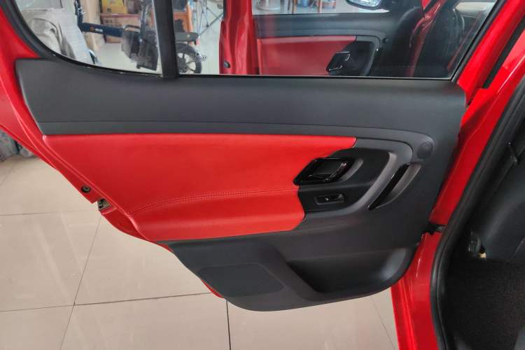 Used Skoda Fabia 2012 1.6L Automatic Sport Edition
