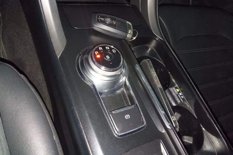 Used Ford Mondeo 2017 Facelifted EcoBoost 180 Fashion Edition
