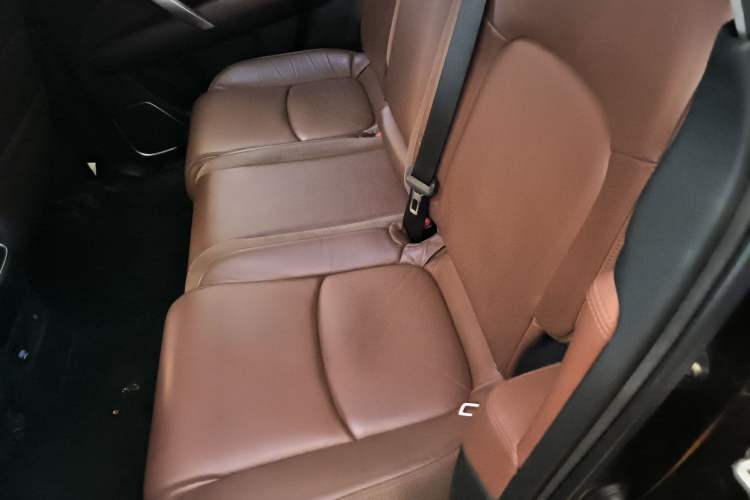 Used Honda Avancier 2017 370TURBO 2WD Luxury Edition
