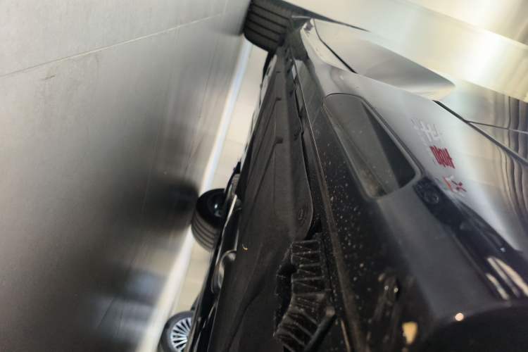 Used BMW X3 2025 xDrive30L Leading Model M Sport Package
