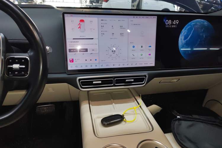 Used Li Auto L8 2024 Max