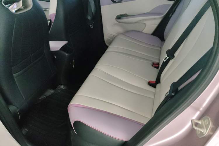 Used BYD Dolphin 2021 405 km Fashion Edition
