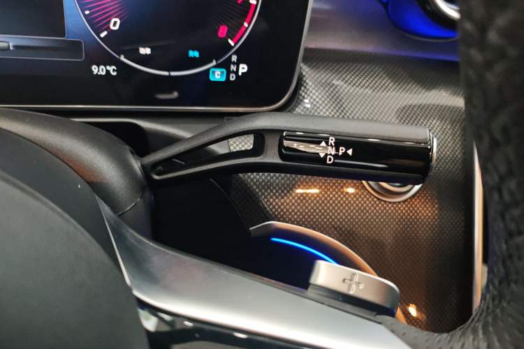 Used Mercedes-Benz C-Class 2024 Restyled C 260 L Sport Edition
