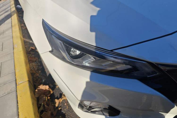 Used Nissan Teana 2021 2.0L XL Comfort Edition
