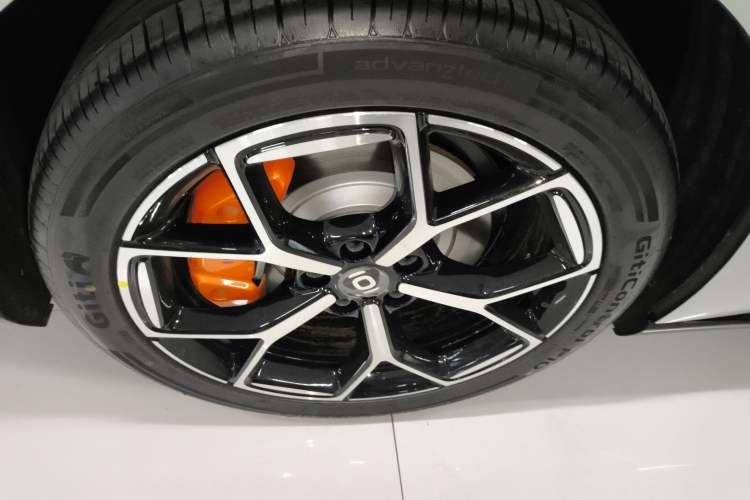 Used Qiyuan A06 2026 Model 240 Laser Ultra
