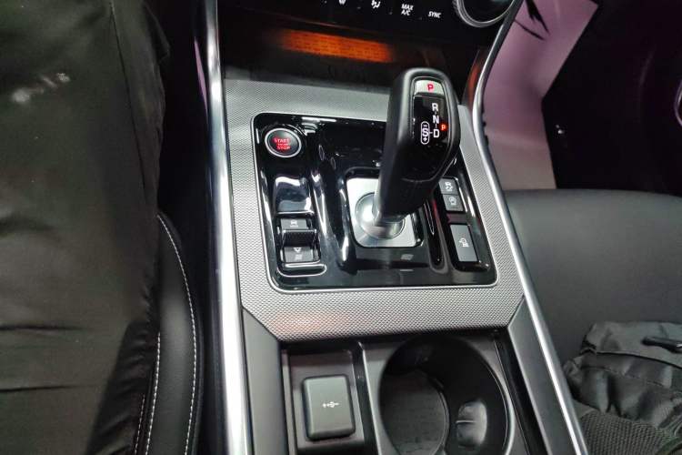 Used Jaguar XEL 2022 2.0T 250 PS R-DYNAMIC S Advanced Sport Edition