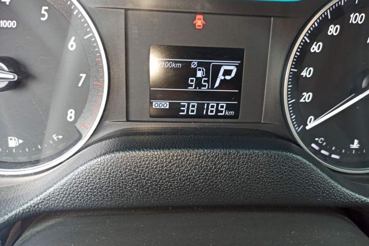 Used Buick GT 2018 15T Dual-Clutch Advanced Model China V Standard
