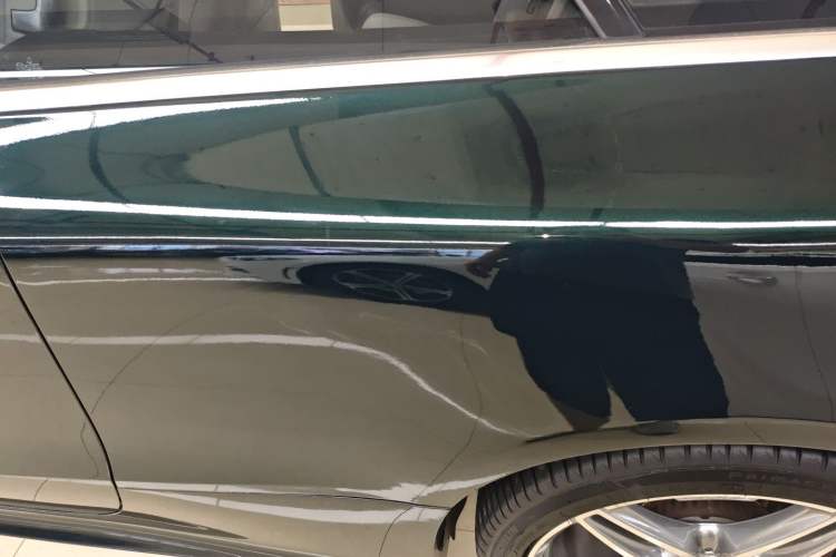 Used Mercedes-Benz E-Class 2017 E 200 Coupe