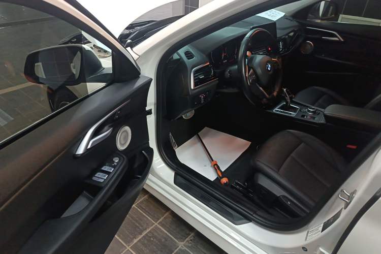 Used BMW 1 Series 2021 120i M Sport Edition
