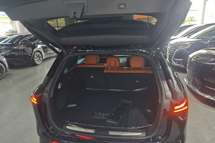 Used XPeng G9 2024 570 Max