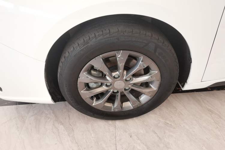 Used Geometry G6 2022 620 New Le Xinying
