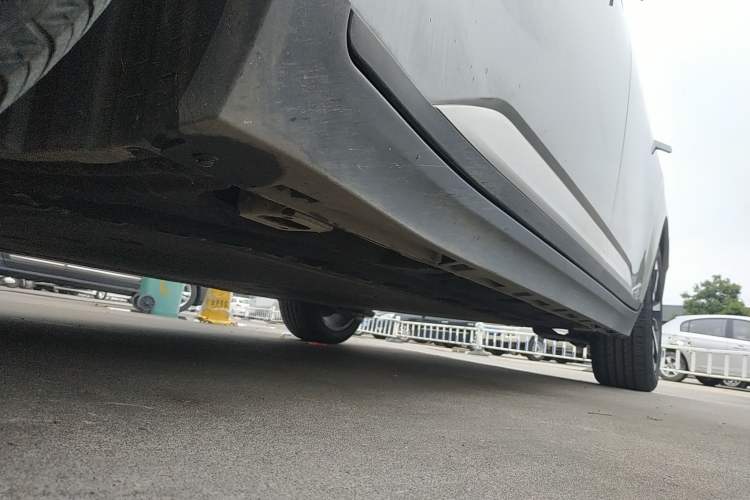 Used AION Y 2023 Younger Star Edition