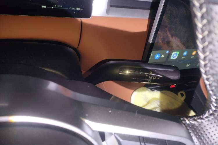 Used  E5 PLUS 2025 165 km Long-Range Version PLUS 7-Seater
