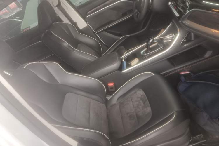 Used Haval H6 2021 National Trend Edition 1.5T Automatic Urban Version
