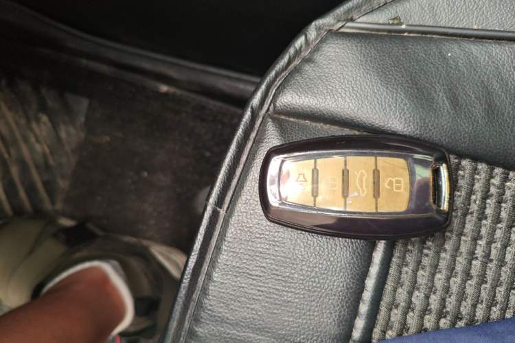 Used Haval H6 2021 3rd Generation 1.5T Automatic Two-Wheel Drive Max
