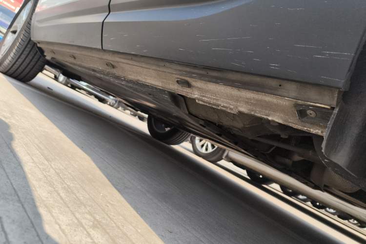 Used Jetta VS5 2019 280TSI Automatic Enjoyment Model
