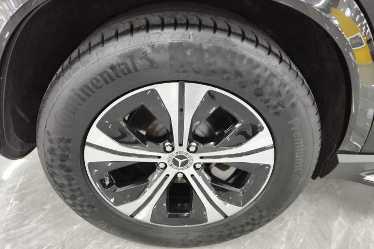 Used Mercedes-Benz GLE 2024 GLE 350 4MATIC Dynamic Edition
