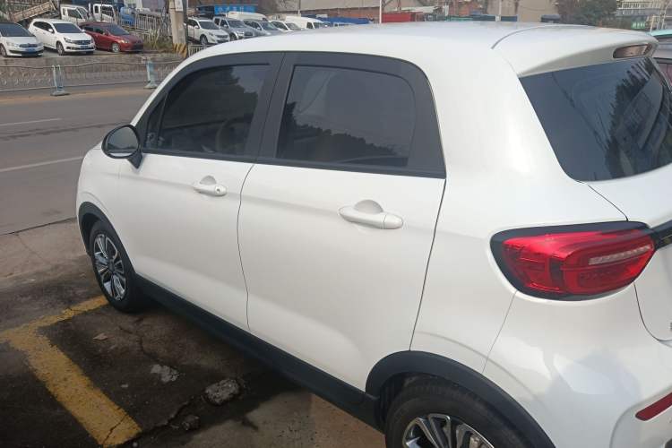 Used Leapmotor T03 2024 310 Comfort Edition
