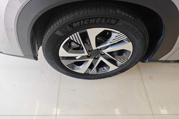 Used AION LX 2022 Plus 80 Smart Premium Edition
