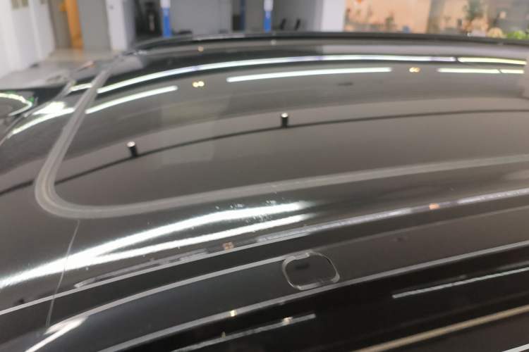 Used Hima AITO M7 2024 1.5T Intelligent Driving 4WD Max Edition 5 Seats
