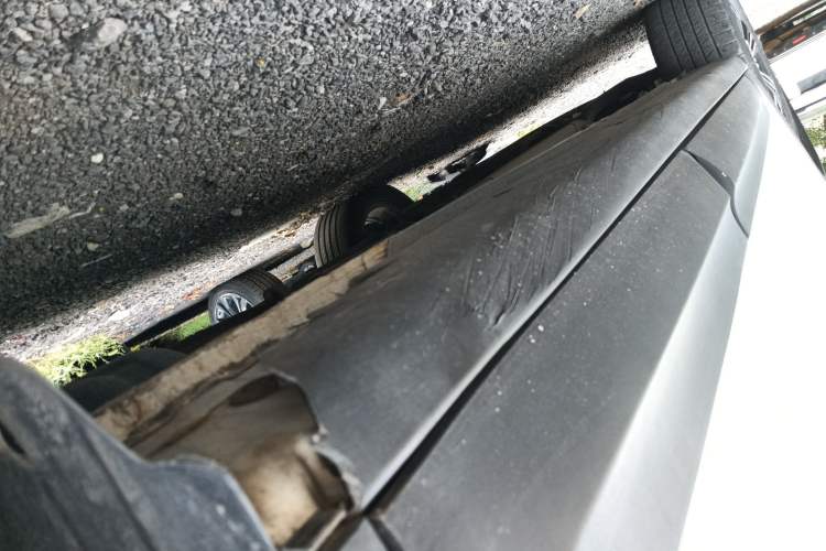 Used Zotye Domy X5 2017 Upgraded Model 1.5T CVT Landlord Edition
