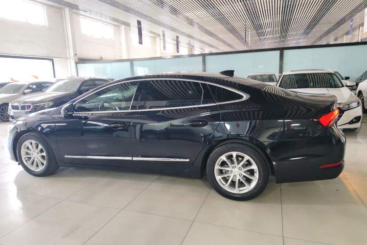 Used Buick LaCrosse 2021 552T Luxury Version
