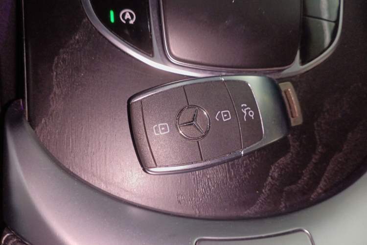 Used Mercedes-Benz C-Class 2021 C 260 L Sport Edition