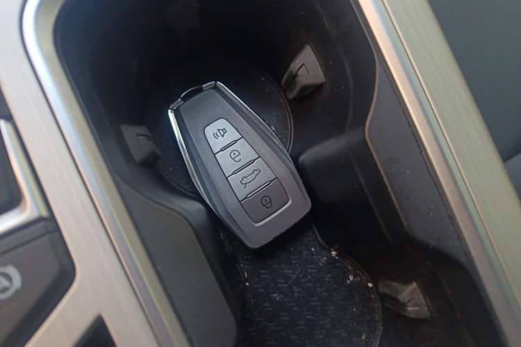 Used Geely Auto Coolray 2024 1.5T DCT Longteng Edition
