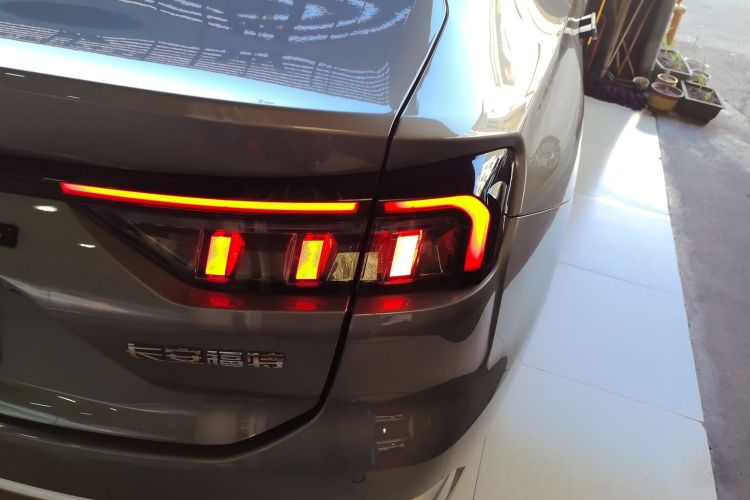 Used Ford Mondeo 2023 EcoBoost 245 Luxury Model
