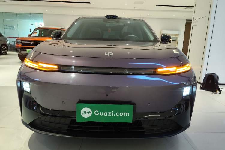 Used Leapmotor B10 2025 510 LiDAR Version
