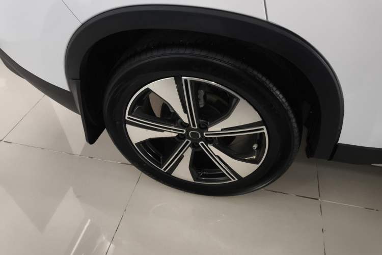 Used Changan X7 PLUS 2024 1.5T Automatic Prestige 7-Seater