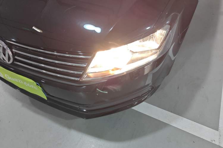 Used Volkswagen Lavida 2017 1.6L Automatic Fashion Edition
