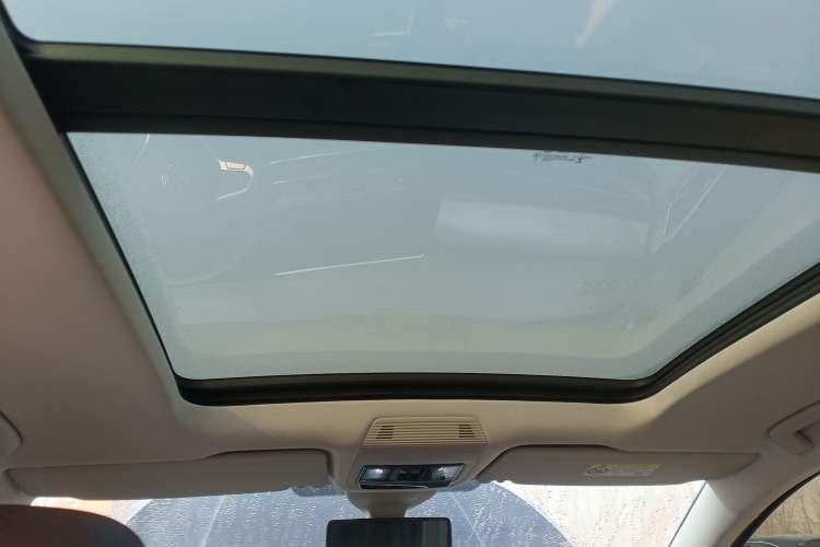 Used Volkswagen Talagon 2021 380TSI Four-Wheel Drive Luxury Premium Edition Pro