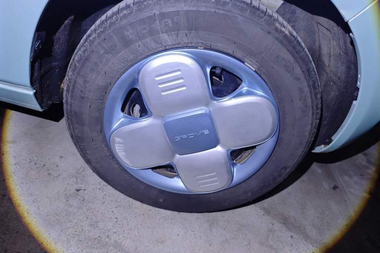 Used  Panda 2024 Panda Mini 200km Endurance Bear