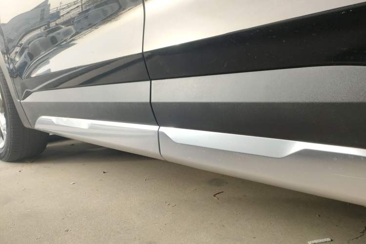 Used Hyundai Santa Fe 2020 380 TGDi Automatic All-Wheel Drive DLX HTRAC Prestige PLUS
