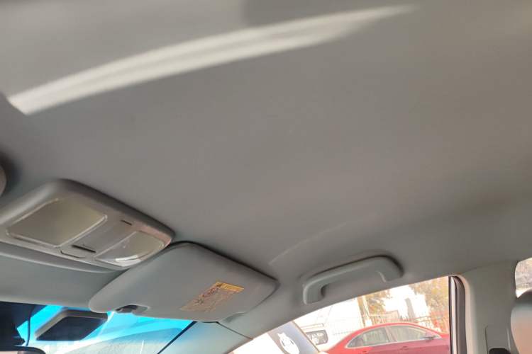 Used Geely Auto Vision 2015 1.5L Manual Elite Model
