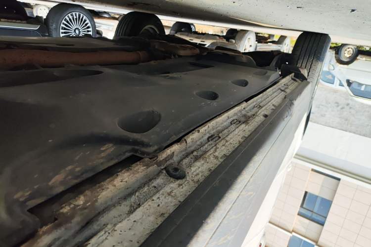 Used Volkswagen Tiguan 2016 300TSI Automatic Two-Wheel Drive Trend Edition
