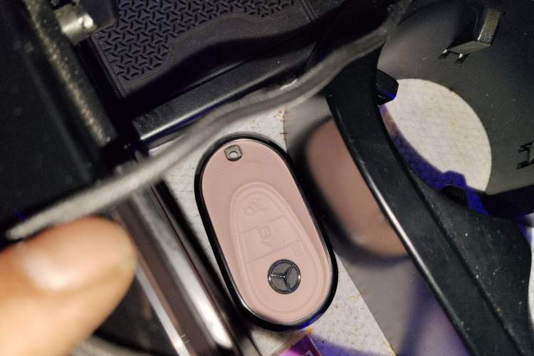 Used Mercedes-Benz C-Class 2023 C 260 L Sport Edition