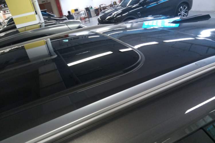 Used Geely Auto Emgrand X7 Sport 2024 1.5TD Smart Connect+
