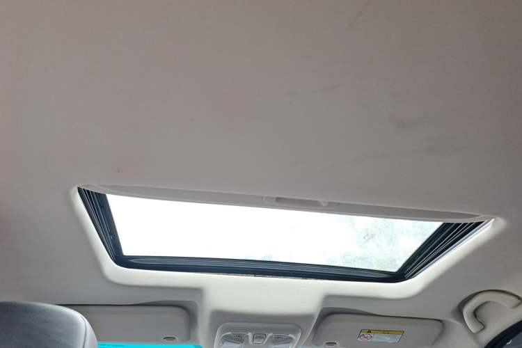 Used SWM X7 2020 2.0L Manual Comfort Version 7 Seats