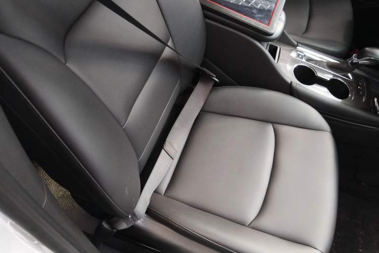 Used Chevrolet Malibu XL 2021 535T Automatic Sport Edition