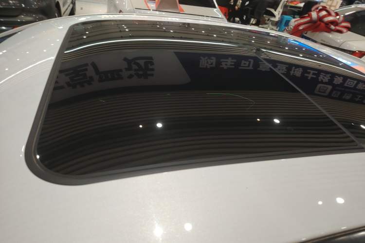 Used Bestune B70 2022 Third Generation 1.5T Automatic Enjoyment Version