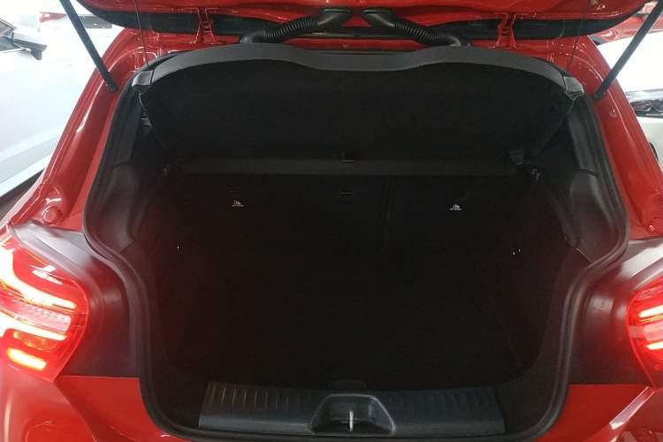 Used Mercedes-Benz A-Class 2018 A 200 Dynamic Edition