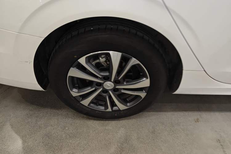 Used Changan Eado 2023 Changan Edition PLUS Blue Whale NE 1.4T GDI DCT Prestige Version