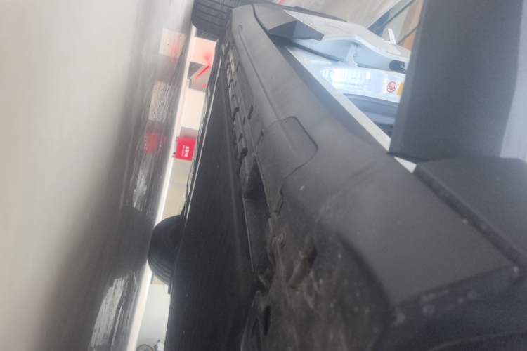 Used  S05 2024 510Max Pure Electric Version
