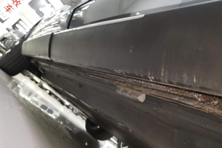 Used BYD Song PLUS New Energy 2021 EV Deluxe Model
